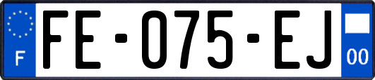 FE-075-EJ