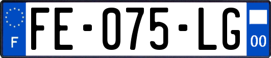 FE-075-LG