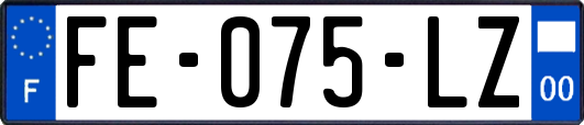 FE-075-LZ