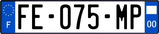FE-075-MP