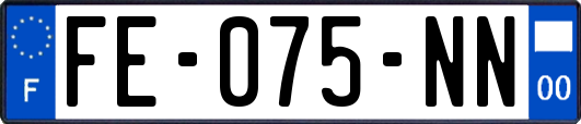 FE-075-NN