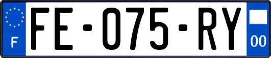 FE-075-RY