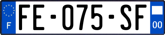 FE-075-SF