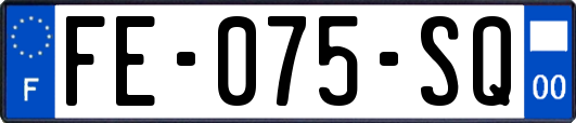 FE-075-SQ