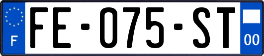 FE-075-ST