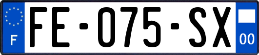 FE-075-SX