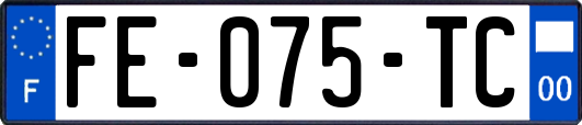 FE-075-TC