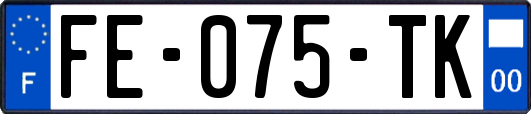 FE-075-TK