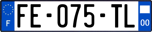 FE-075-TL