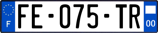 FE-075-TR
