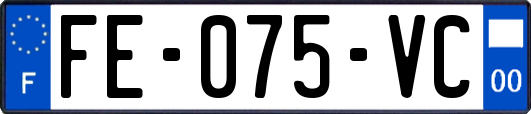 FE-075-VC