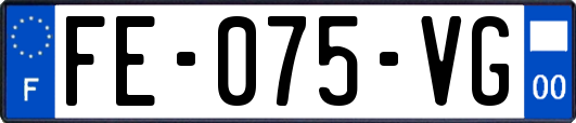 FE-075-VG