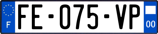 FE-075-VP