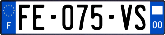 FE-075-VS