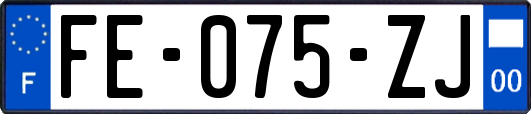 FE-075-ZJ