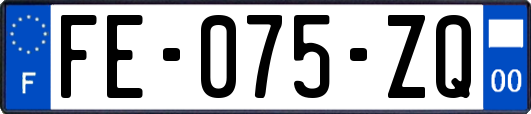 FE-075-ZQ