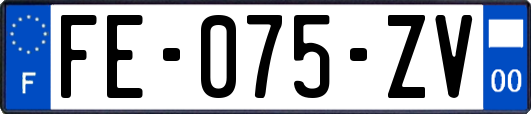 FE-075-ZV