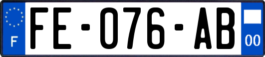 FE-076-AB