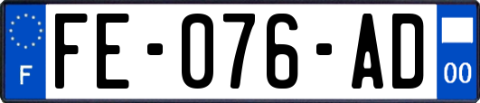 FE-076-AD