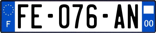 FE-076-AN