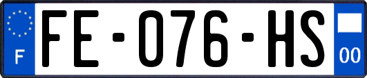 FE-076-HS