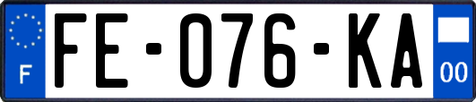FE-076-KA
