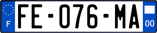 FE-076-MA