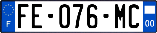 FE-076-MC