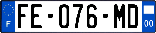 FE-076-MD