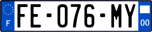 FE-076-MY