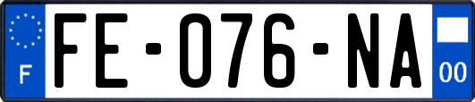 FE-076-NA