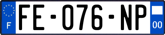 FE-076-NP