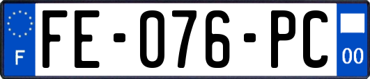 FE-076-PC
