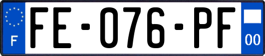FE-076-PF