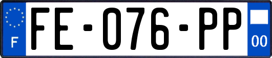 FE-076-PP