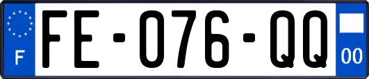 FE-076-QQ