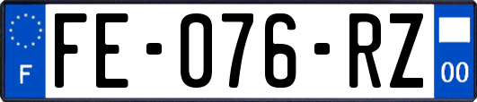 FE-076-RZ
