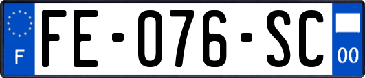 FE-076-SC