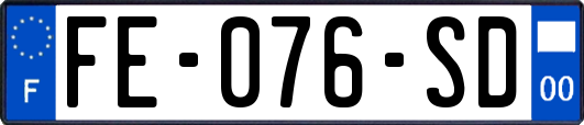 FE-076-SD