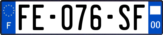 FE-076-SF