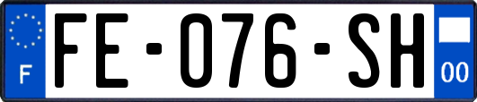 FE-076-SH