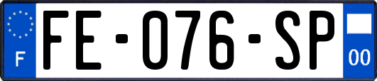 FE-076-SP