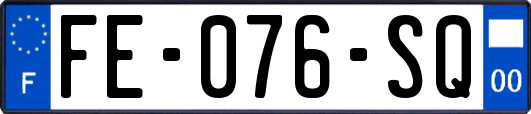 FE-076-SQ