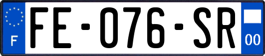 FE-076-SR