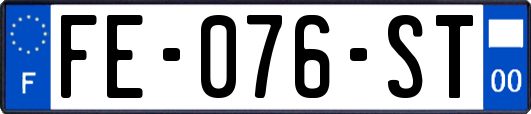 FE-076-ST