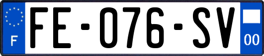 FE-076-SV