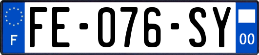 FE-076-SY