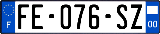 FE-076-SZ