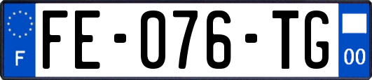 FE-076-TG