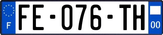 FE-076-TH
